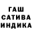 Дистиллят ТГК Wax Slavena Spasova