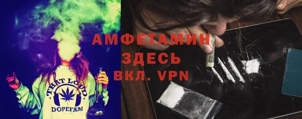 Альфа ПВП Абаза